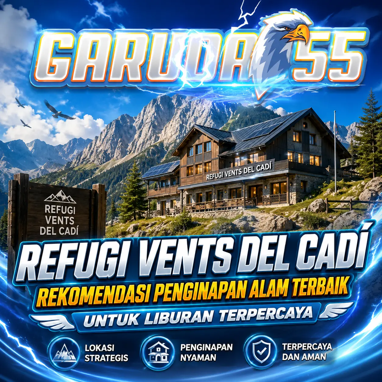 GARUDA55